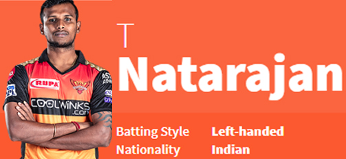 T Natarajan