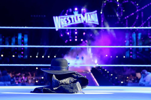 The-undertaker-wrestlemania