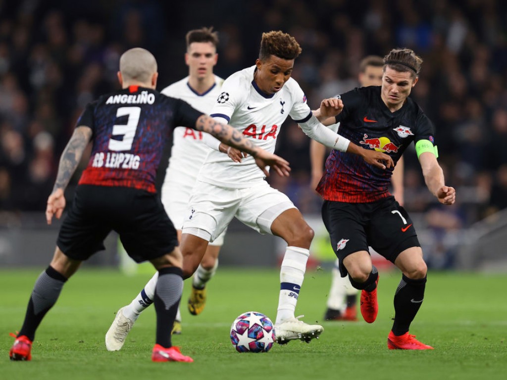 Tottenham-Hotspur-v-RB-Leipzig-cl