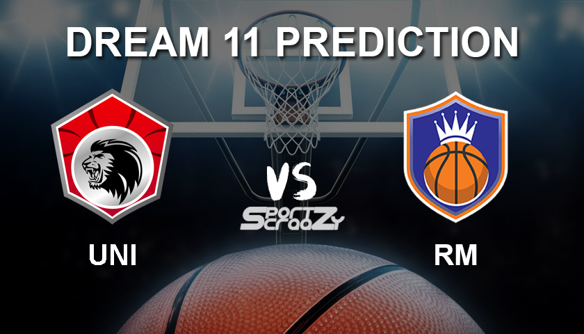 UNI vs RM Dream11 Prediction