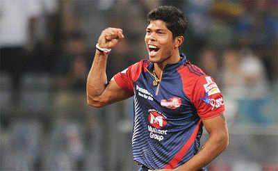 Umesh Yadav