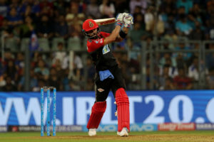 Virat Kolhi