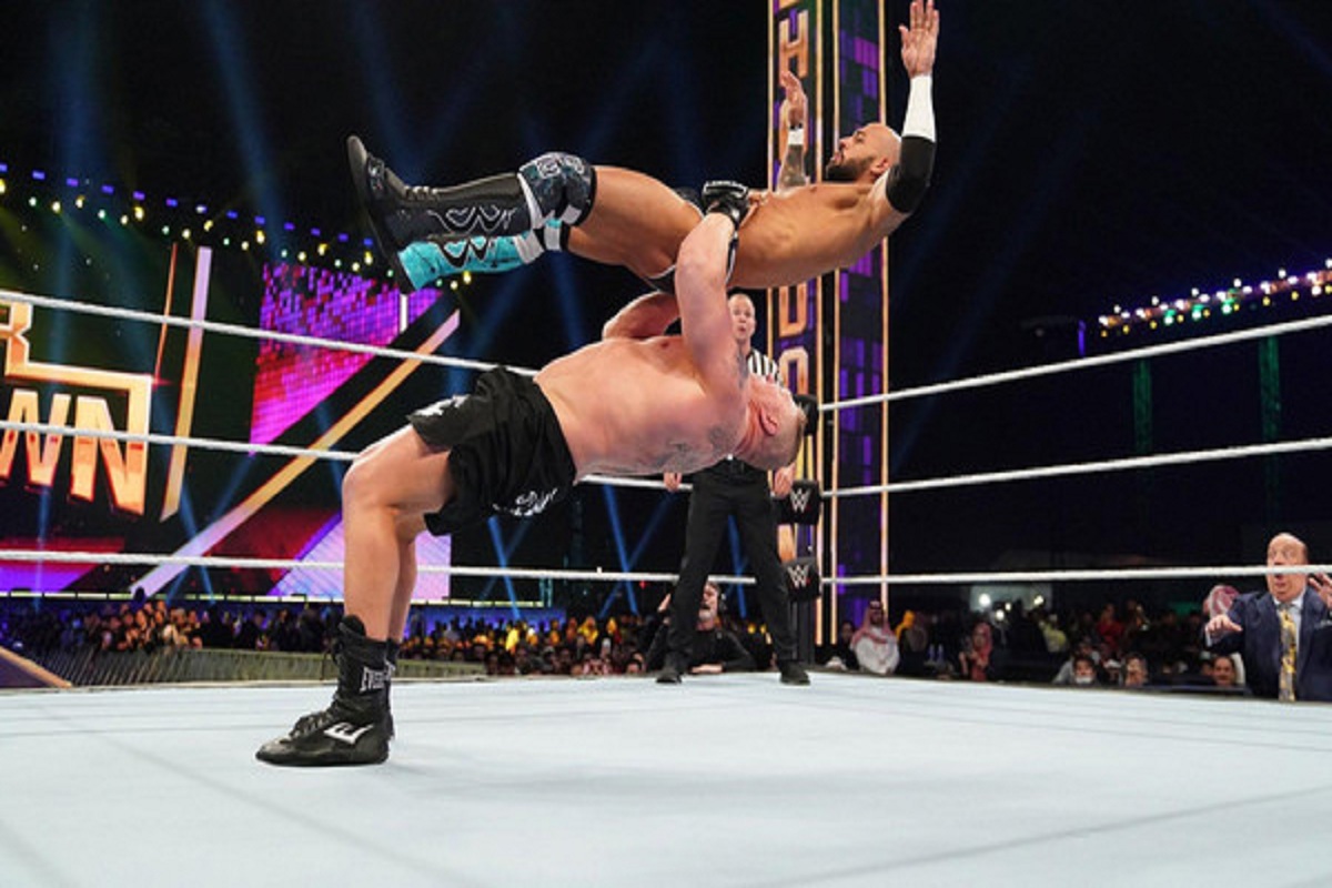 WWE-Super-Showdown-Brock-lesnar
