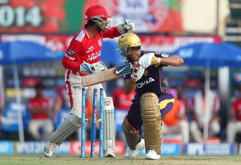 Wriddhiman Saha Stumpings in IPL