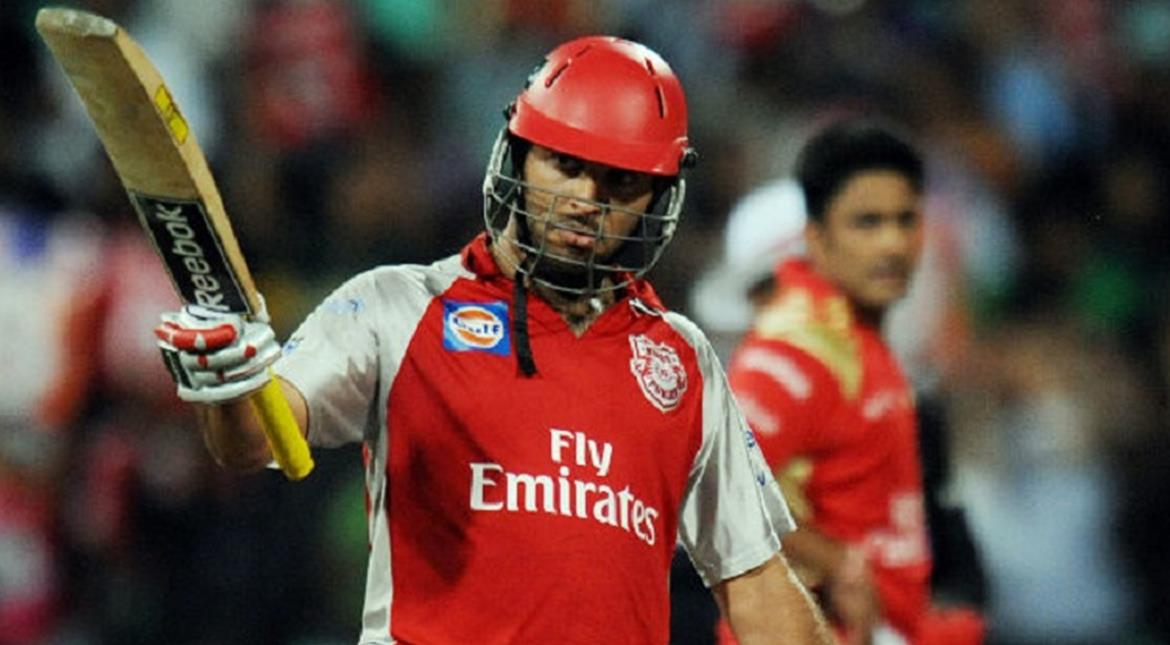 Yuvraj Singh