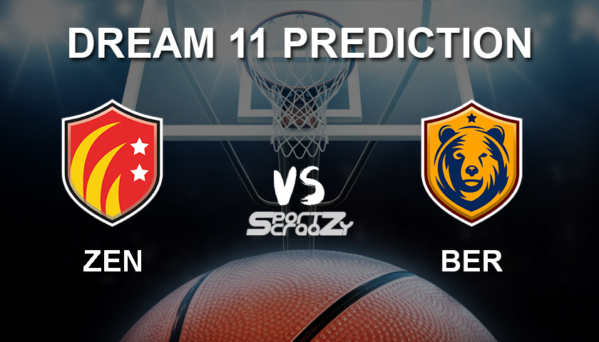 ZEN vs BER Dream11 Prediction