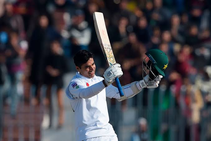 abid-ali-pakistan-test