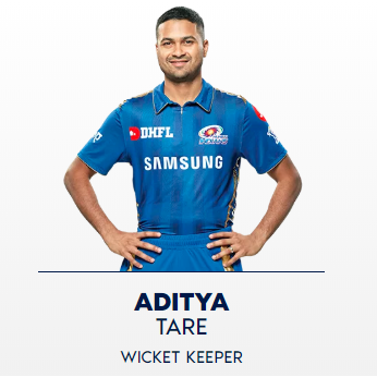 aditya-tare-ipl-2020