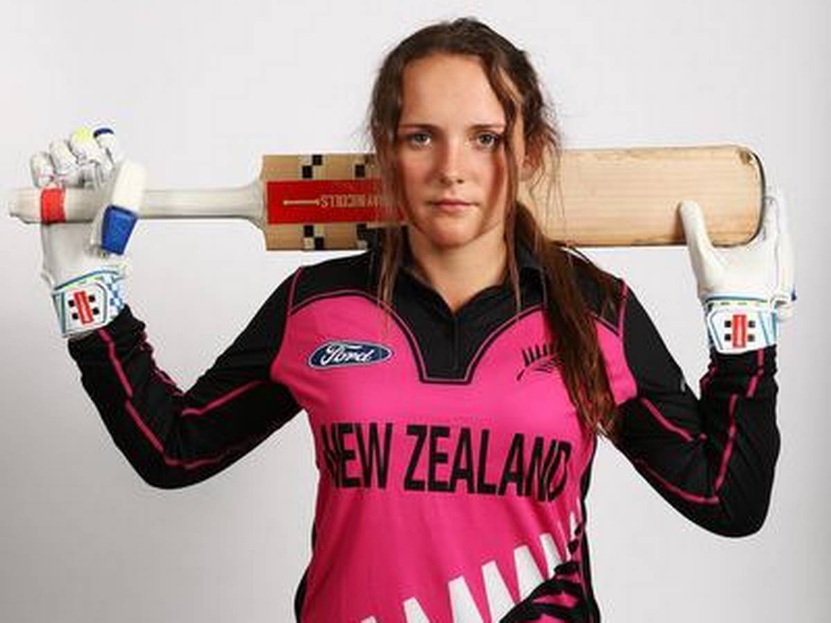 amelia kerr womens player