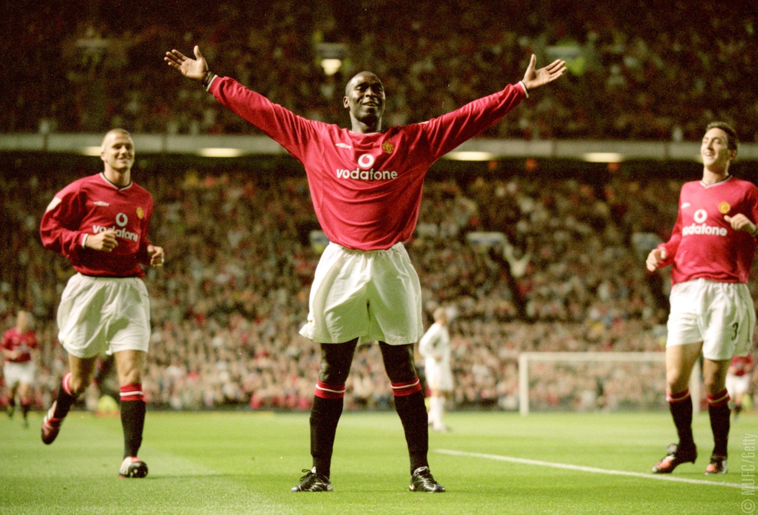 andy cole-man-utd