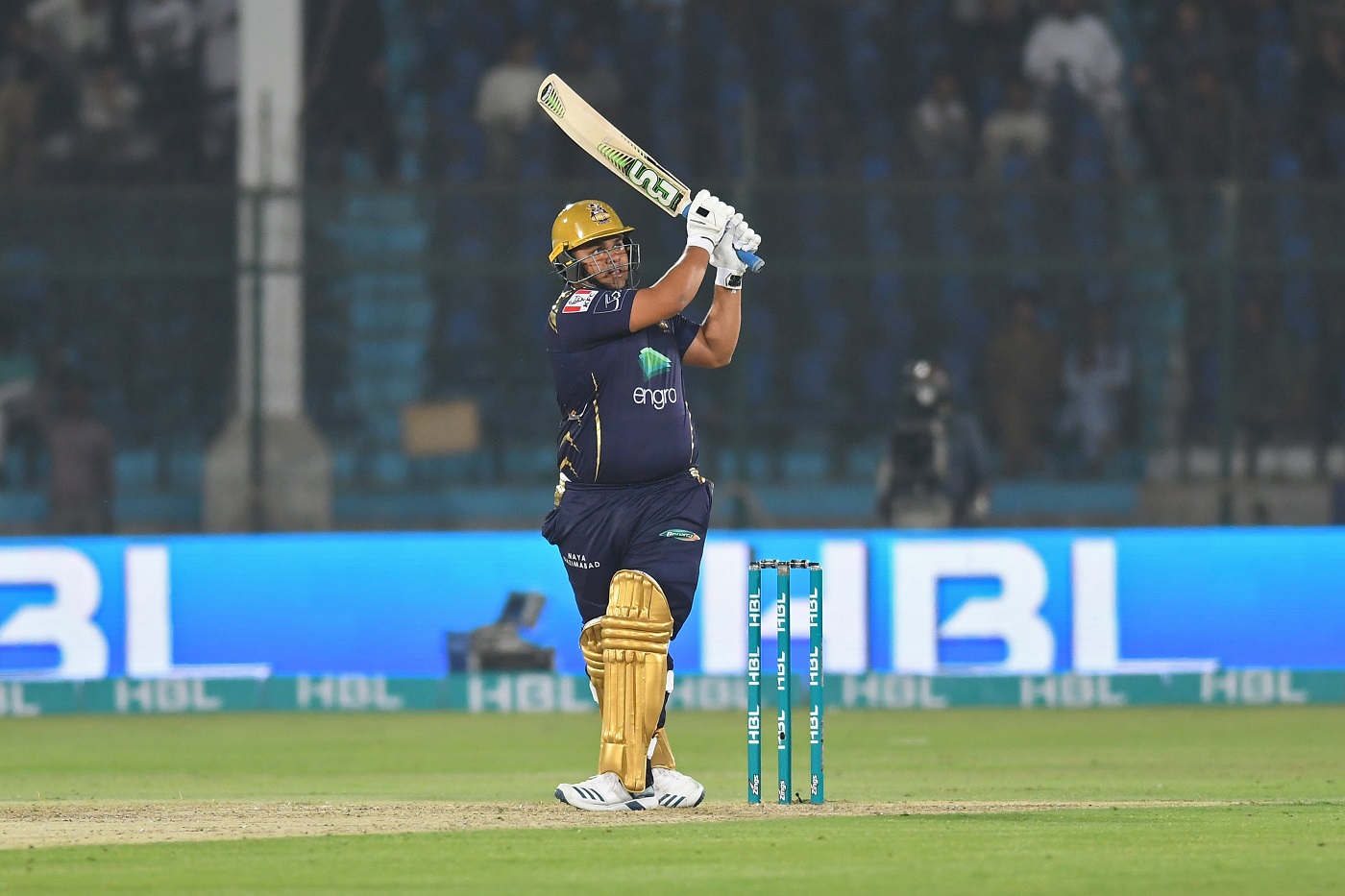 azam khan psl