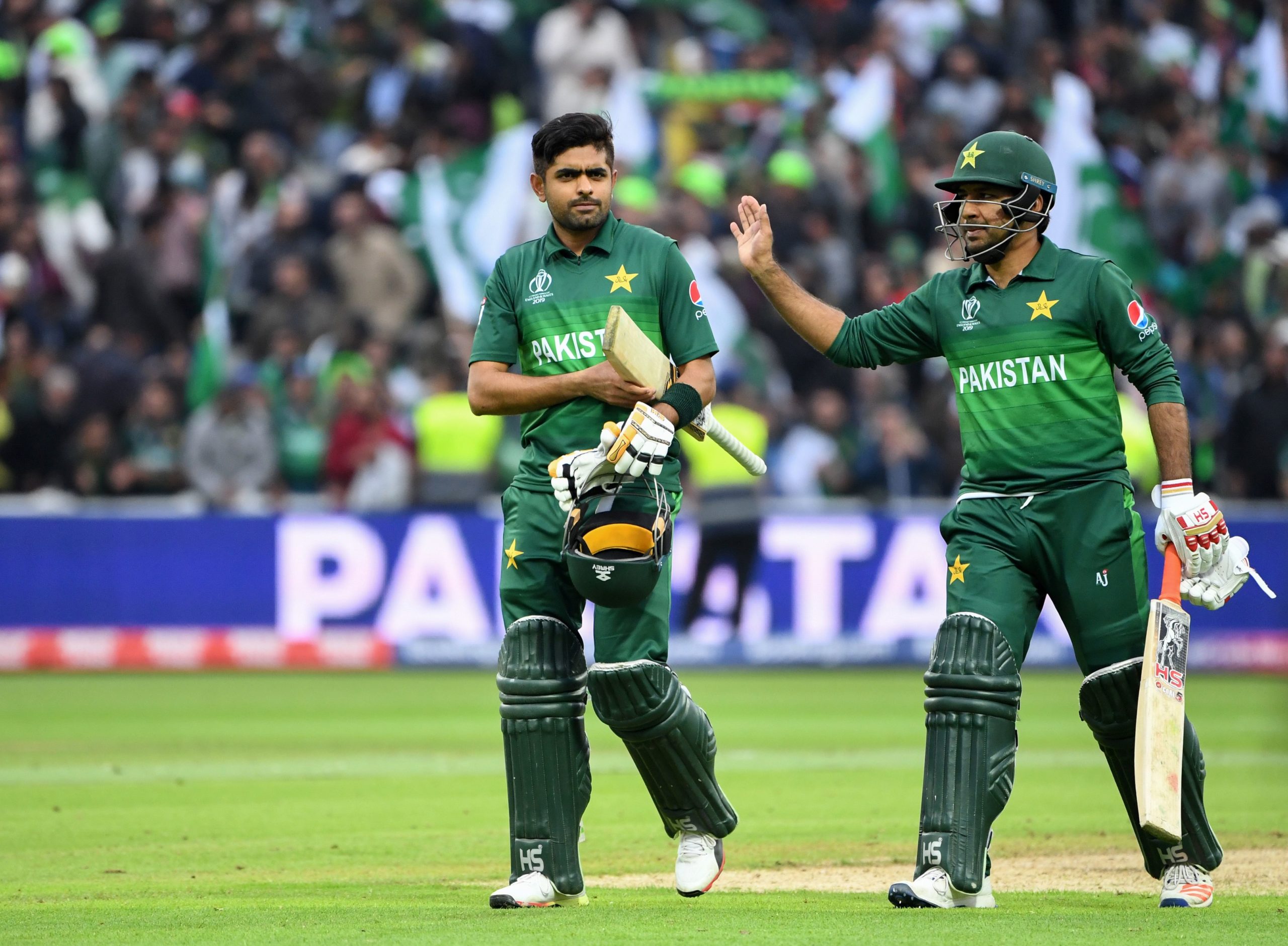 Babar Azam All Set To Be The ODI Captain Of Pakistan