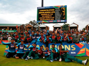 bangladesh icc u19 world cup