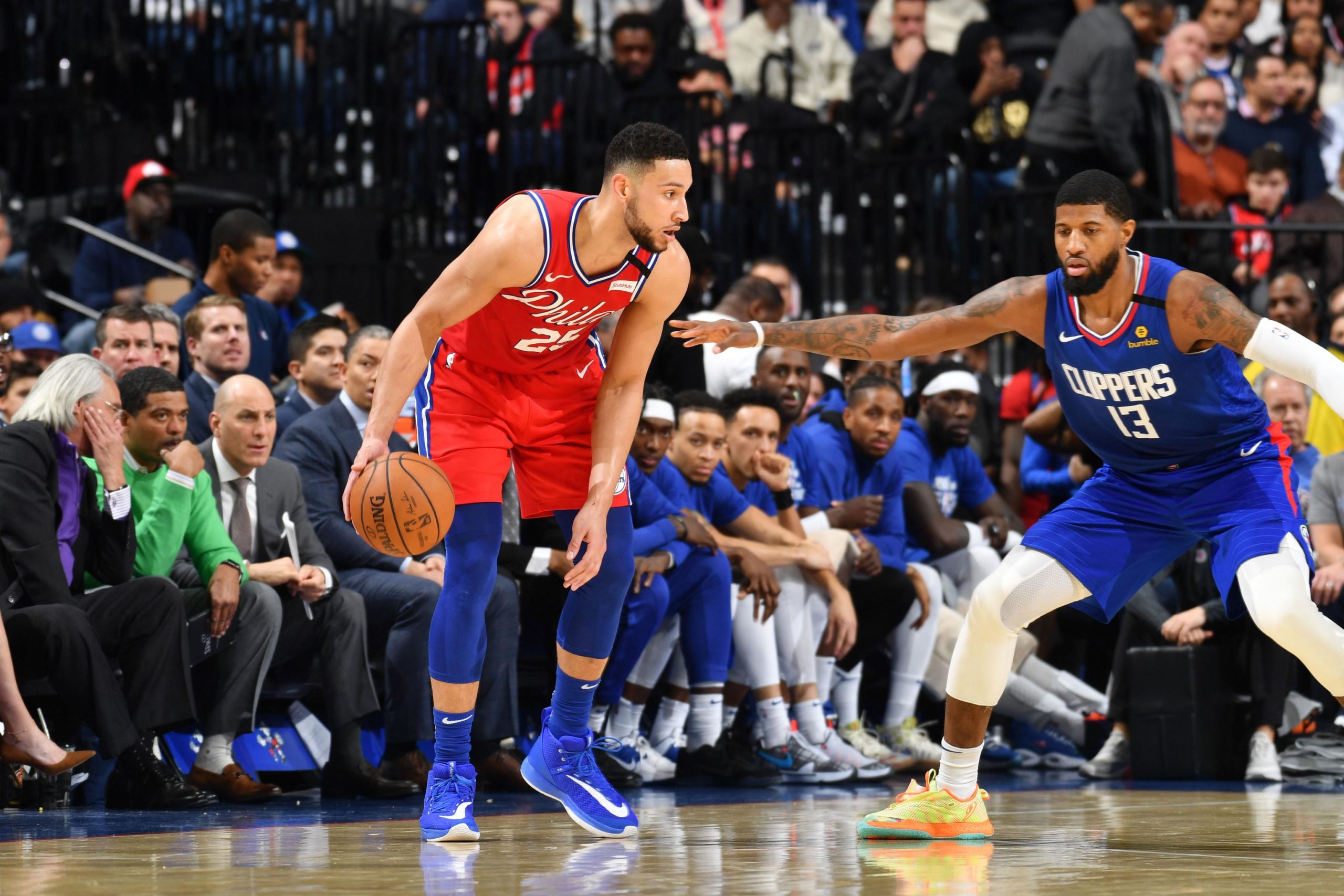 ben simmons
