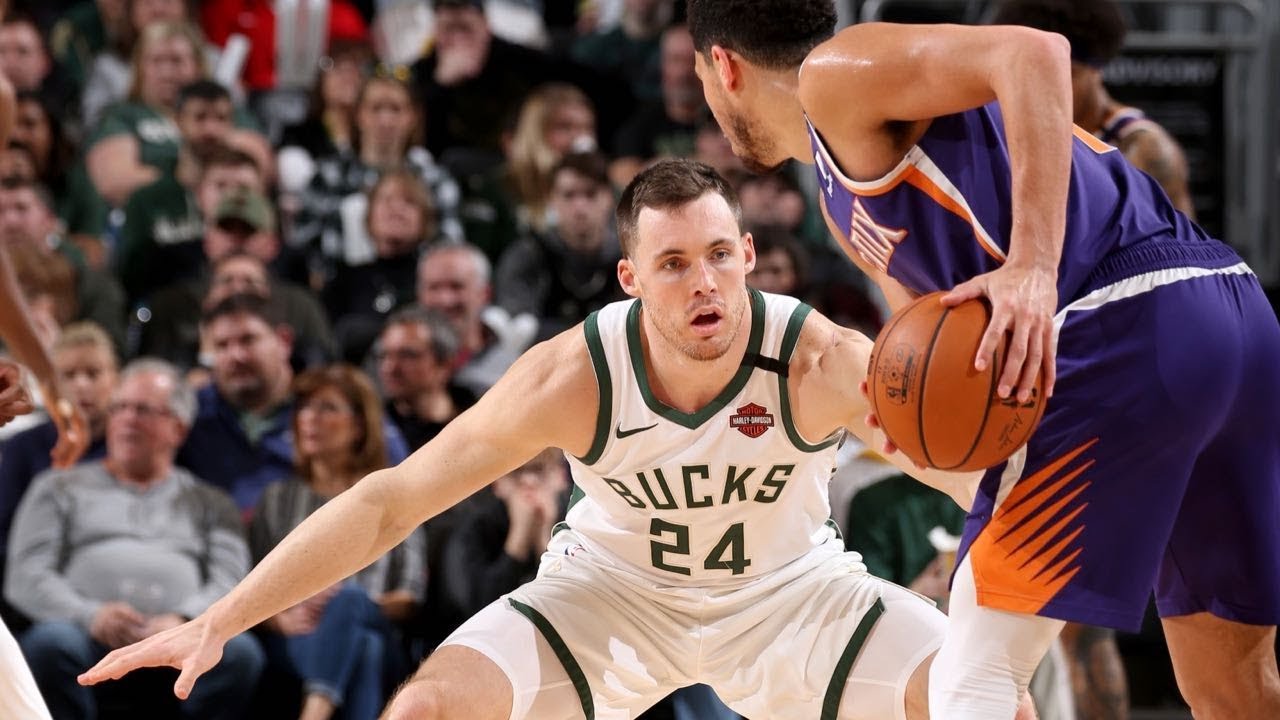 bucks vs suns 129-108