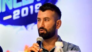 cheteshwar pujara