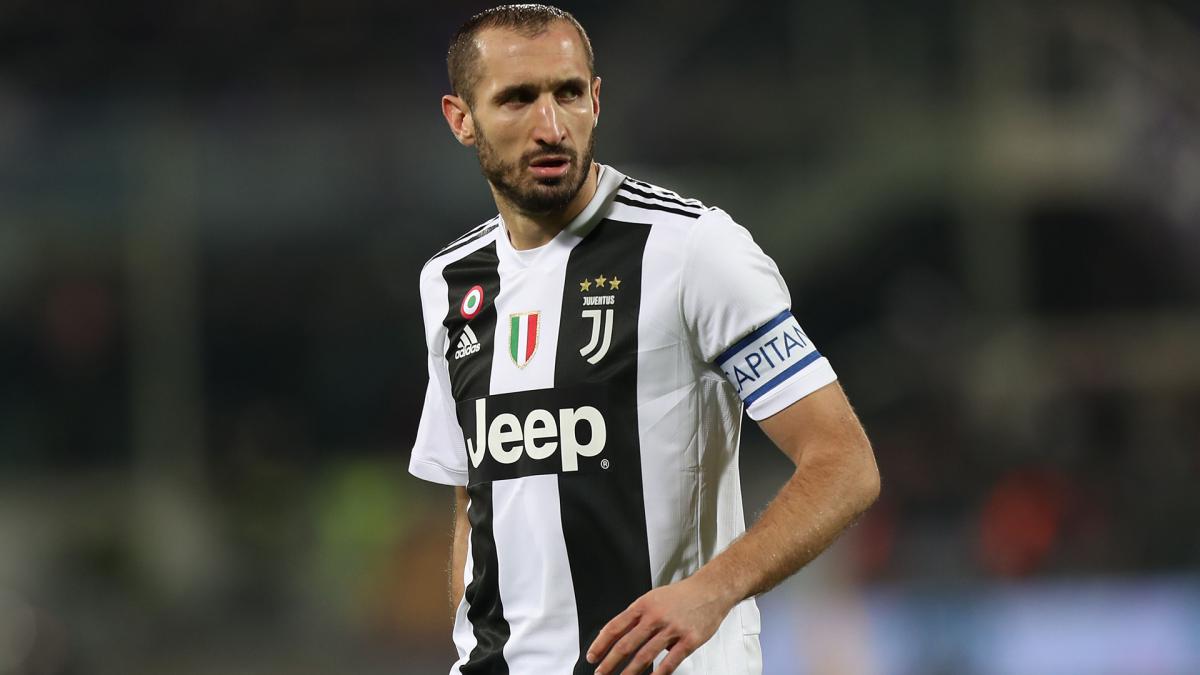 chiellini