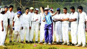 coaching-cricket