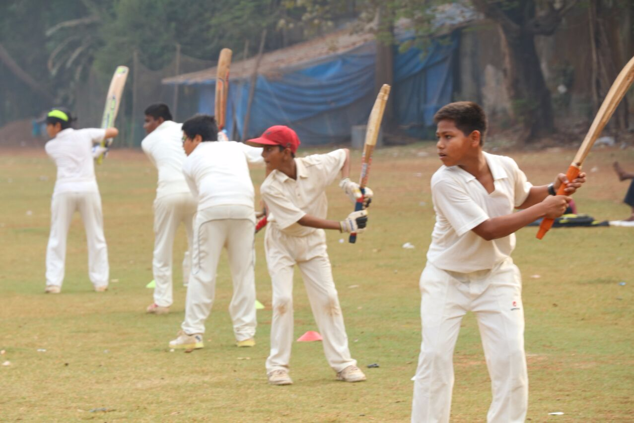 cricket-academy-kids