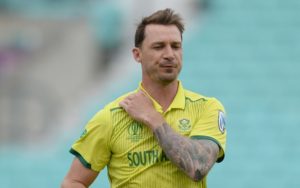 dale steyn