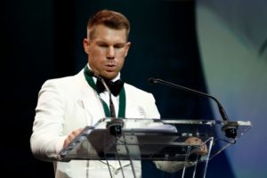 david-warner-award