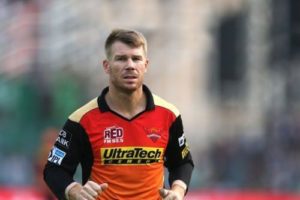 david warner srh