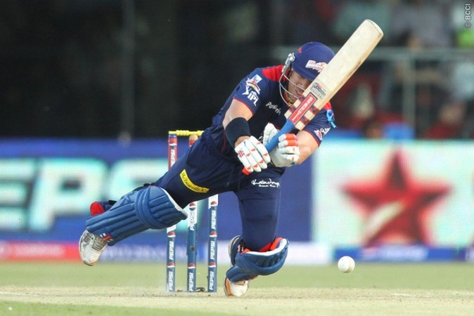 dd vs srh 2013