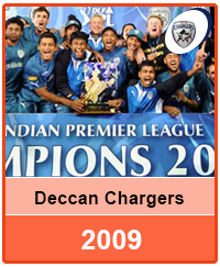 deccan 2009