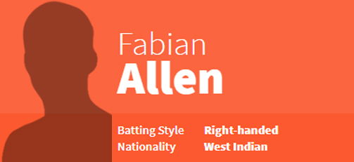 fabian Allen