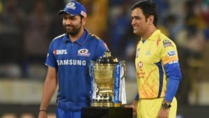 IPL 2020 Schedule