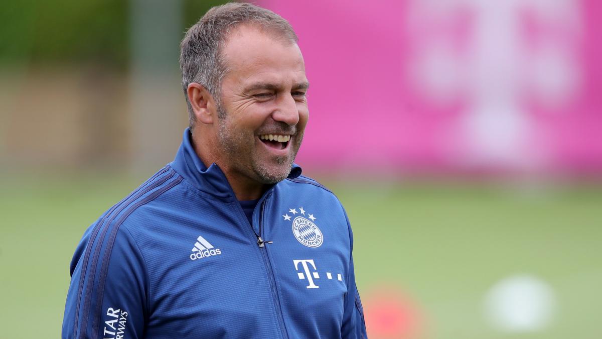 flick-on-bayern-munich