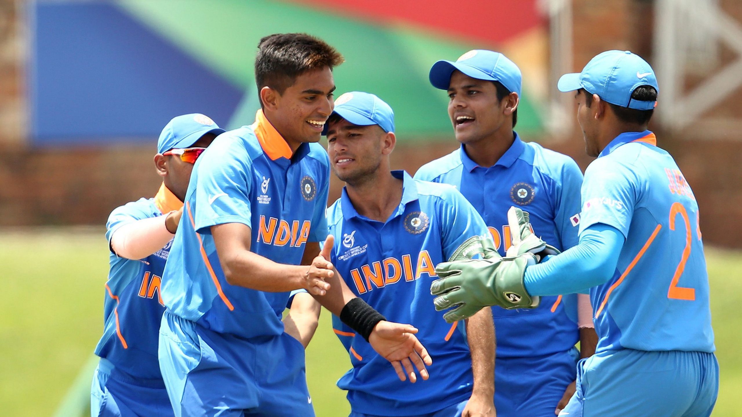 icc u-19 world cup india