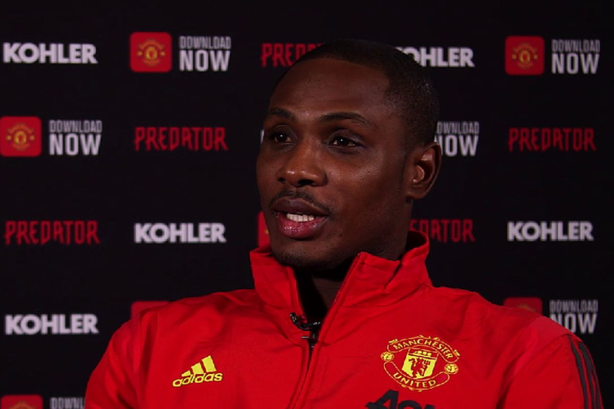 ighalo-man-utd