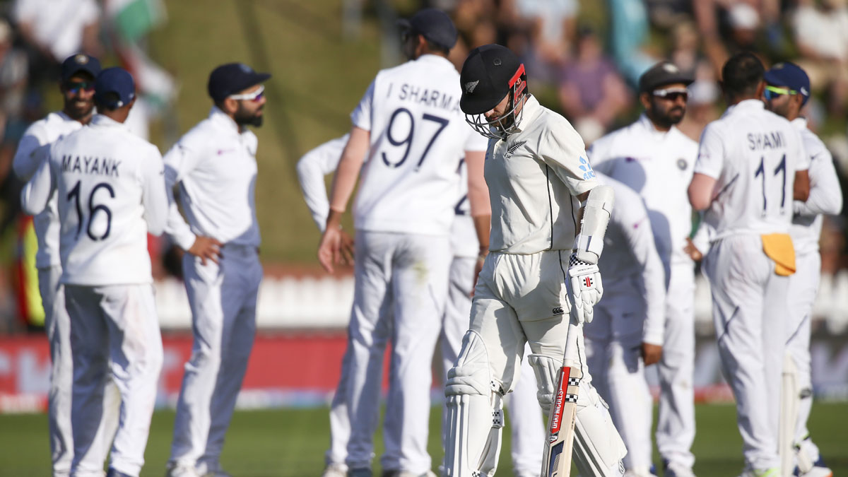 ind vs nz 1st test