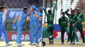 ind vs pakistan u19 world cup