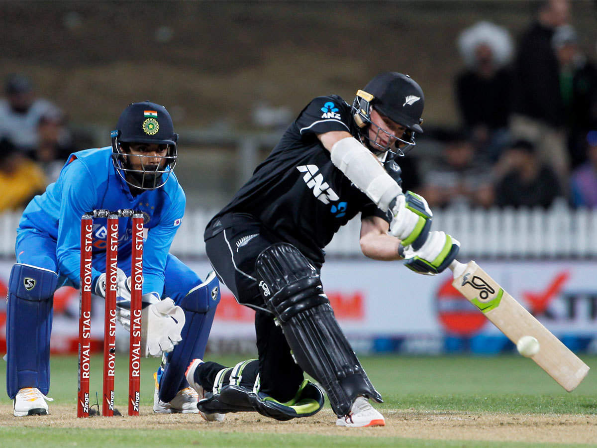 india vs nz 3rd odi