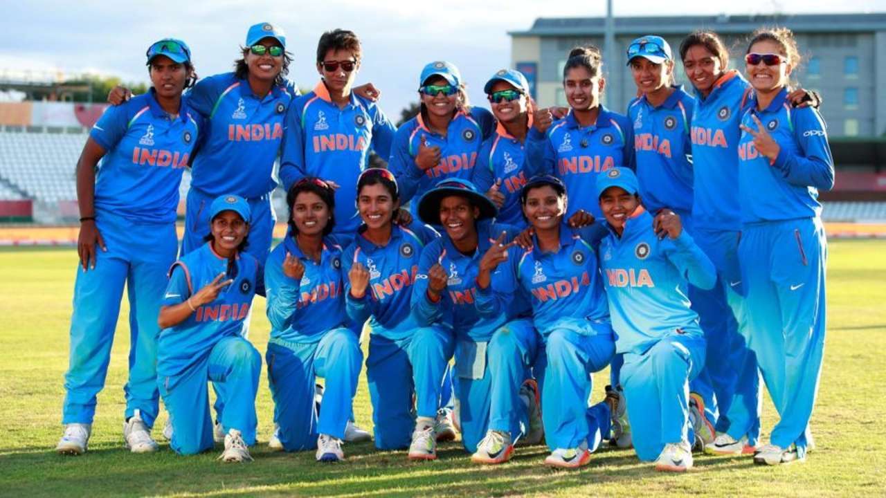 -indian-women-s-cricket-team