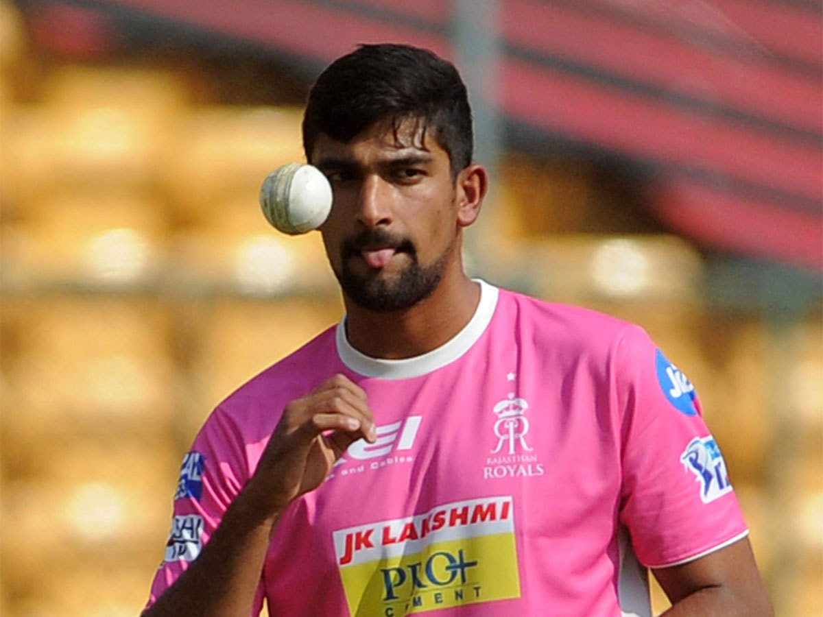 ish sodhi ipl