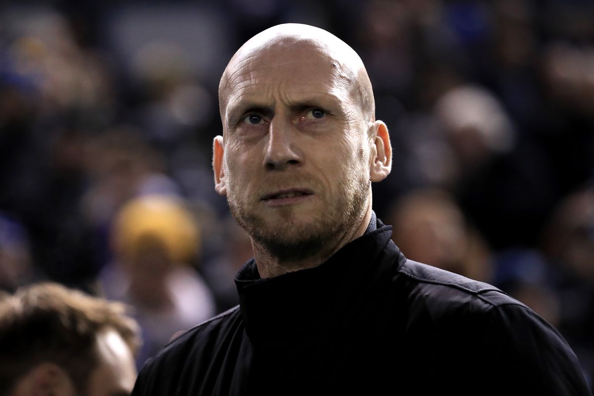 jaap stam