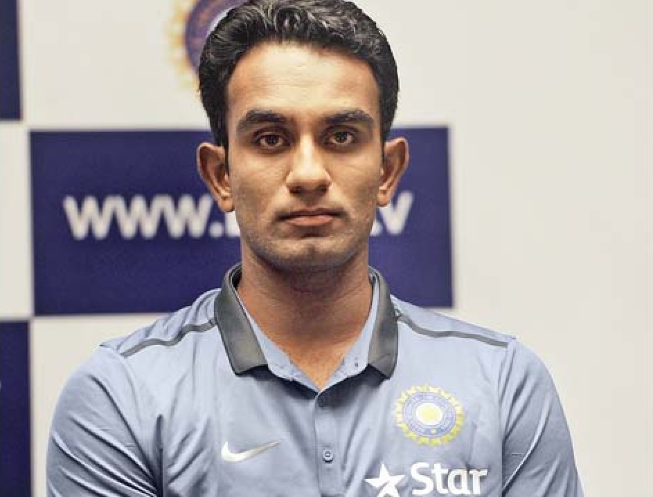 Jayant Yadav Biography Age, Height, Career, Facts and Net Worth