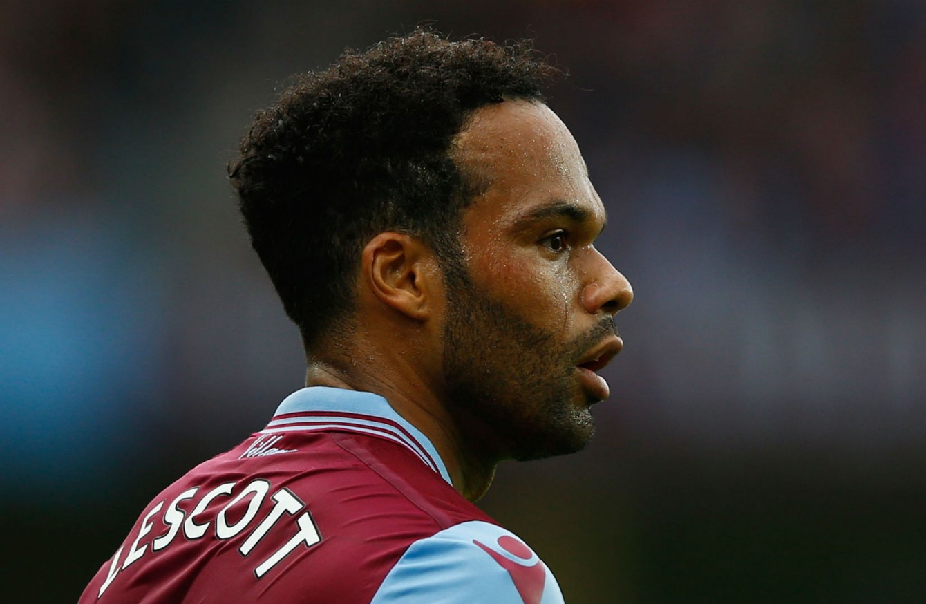 joleon lescott