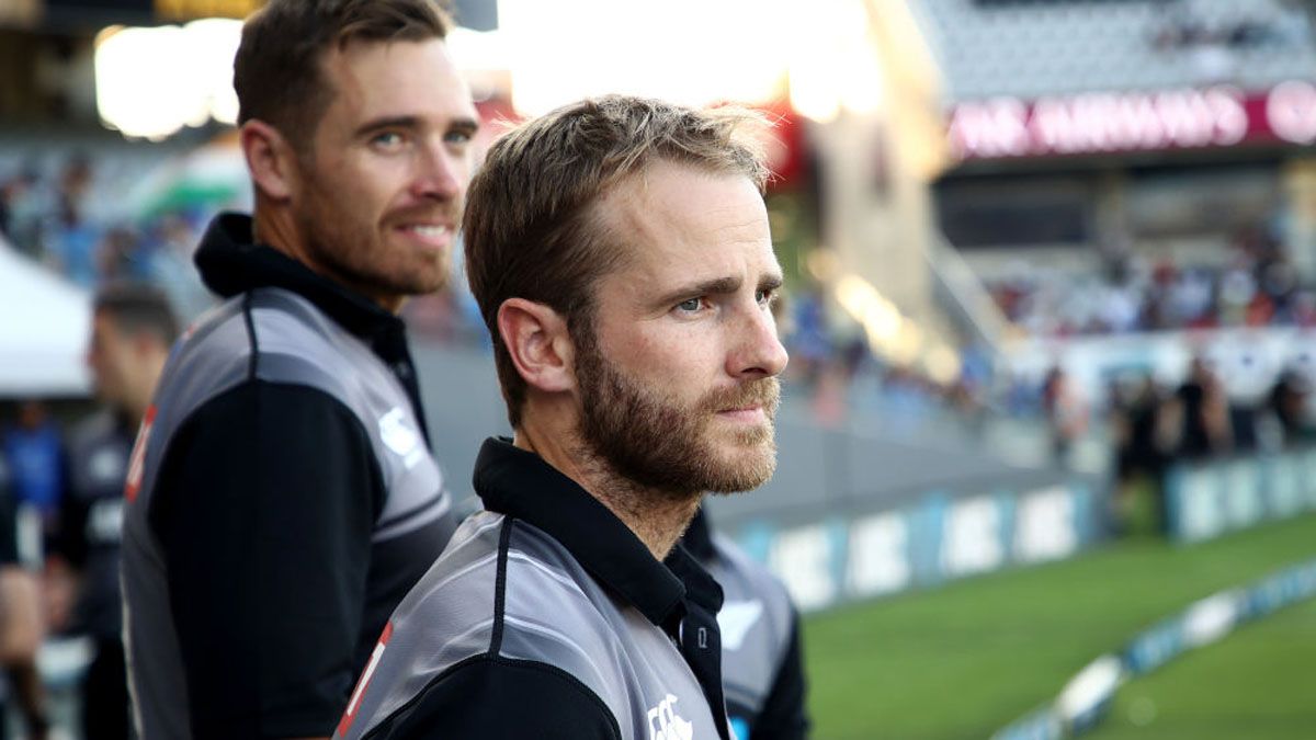 kane williamson