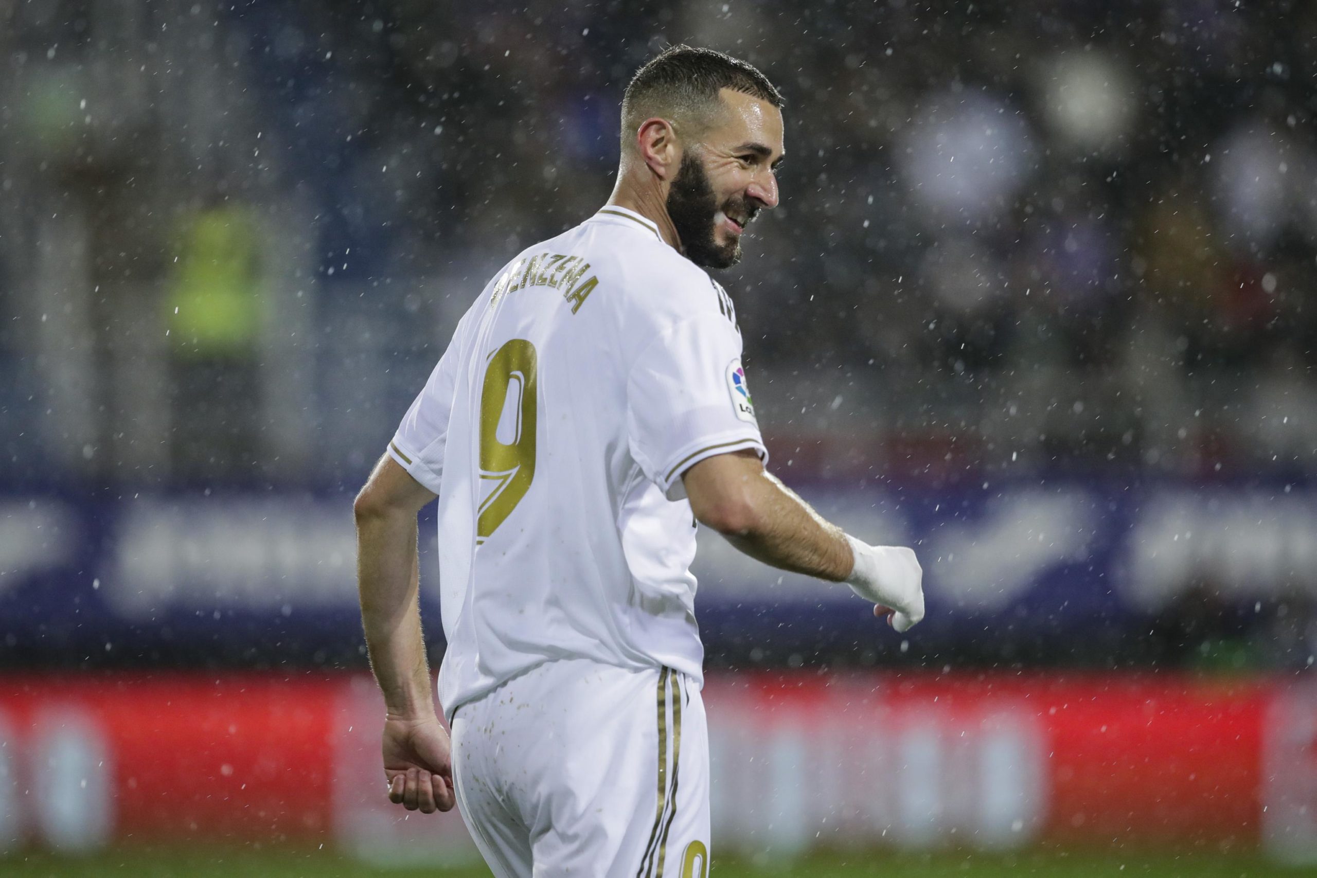 kareem benzema