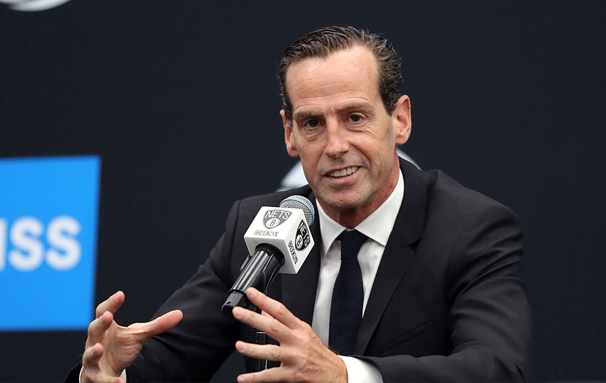 kenny atkinson