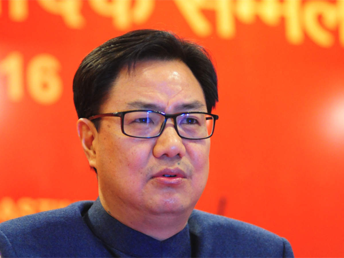 kiren-rijiju