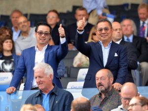 lcfc manager