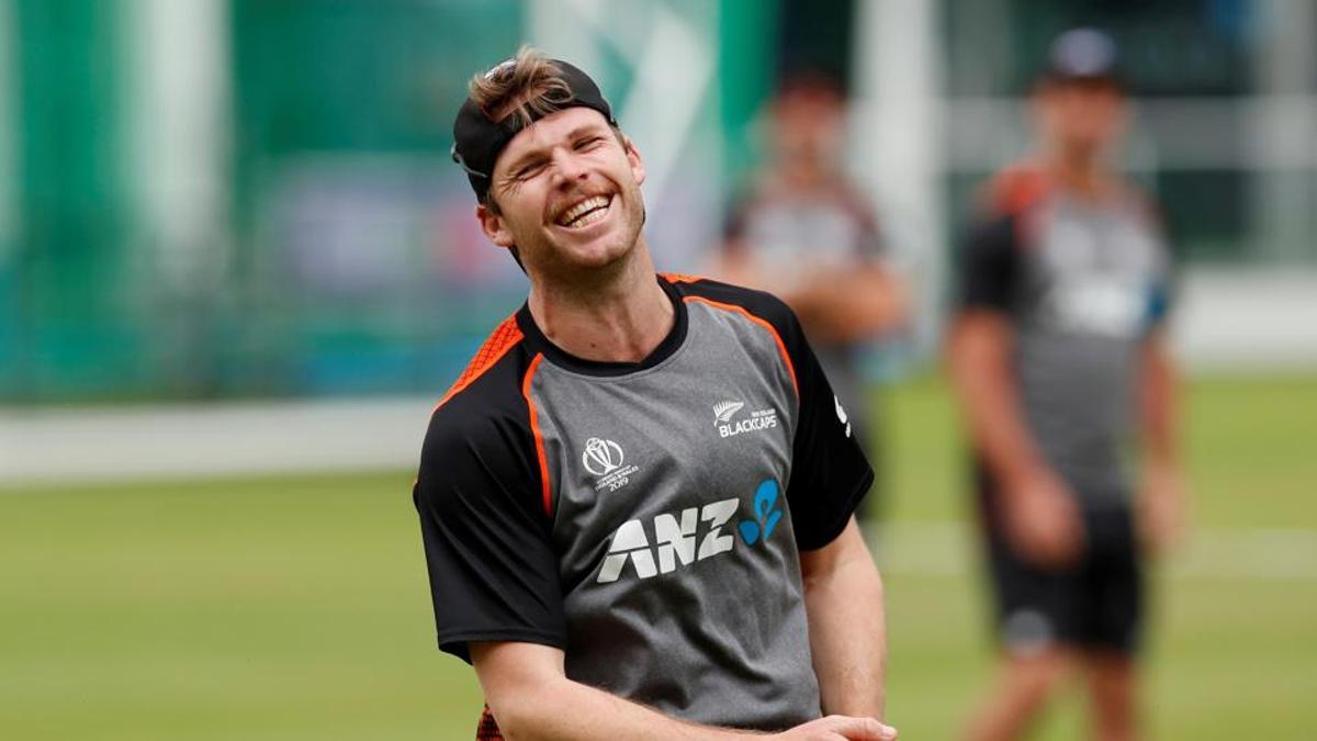 lockie ferguson