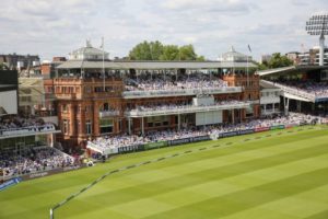 lords cricket