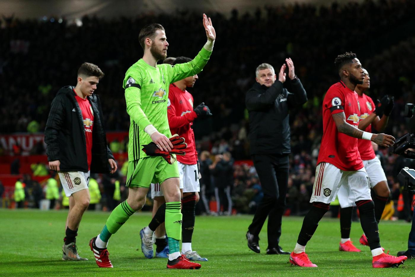 manchester-united