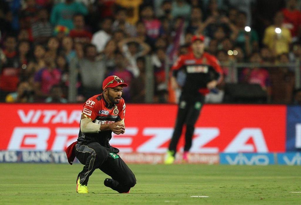 mandeep singh ipl catches